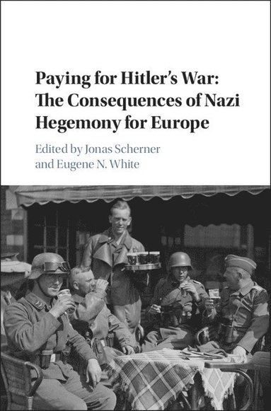 bokomslag Paying for Hitler's War