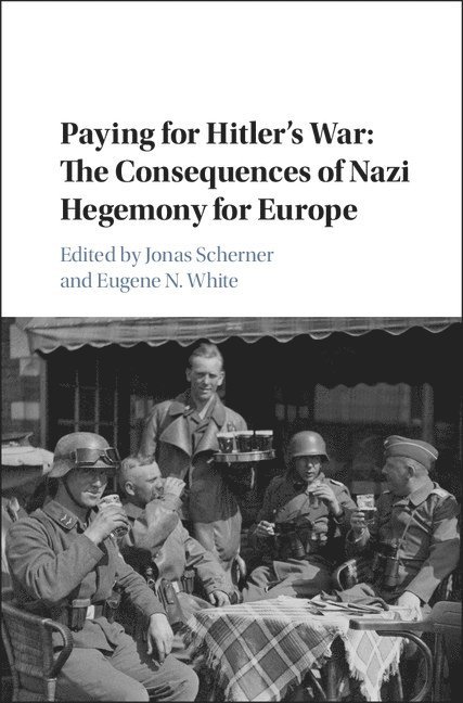 Paying for Hitler's War 1