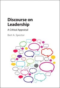 bokomslag Discourse on Leadership