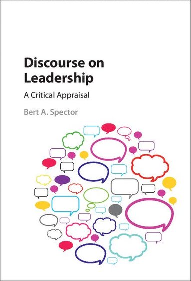 bokomslag Discourse on Leadership