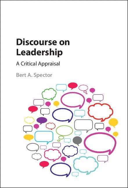 Discourse on Leadership 1