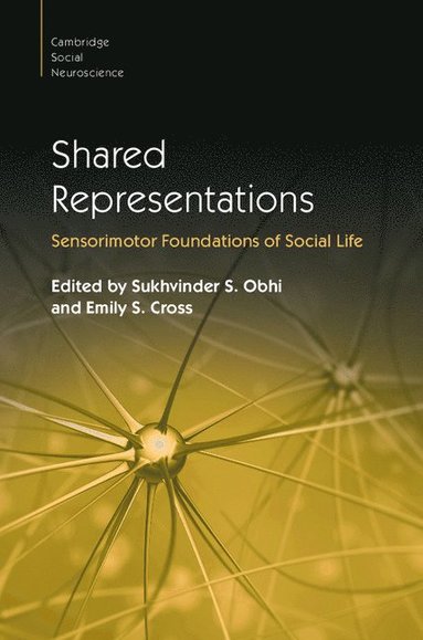 bokomslag Shared Representations