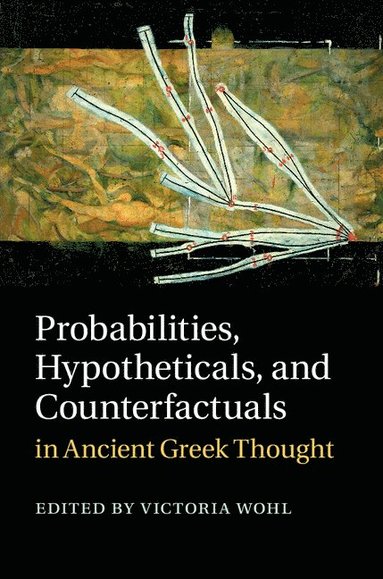 bokomslag Probabilities, Hypotheticals, and Counterfactuals in Ancient Greek Thought