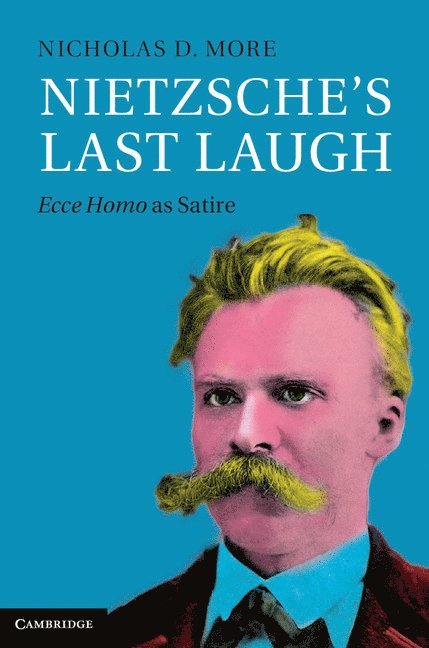 Nietzsche's Last Laugh 1