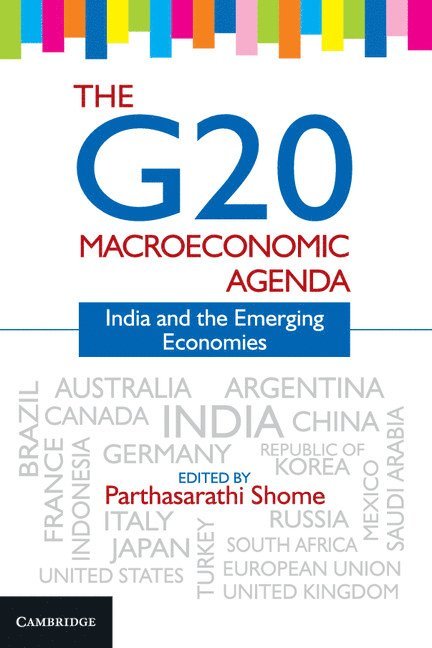 The G20 Macroeconomic Agenda 1