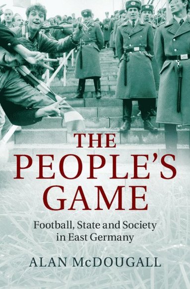 bokomslag The People's Game