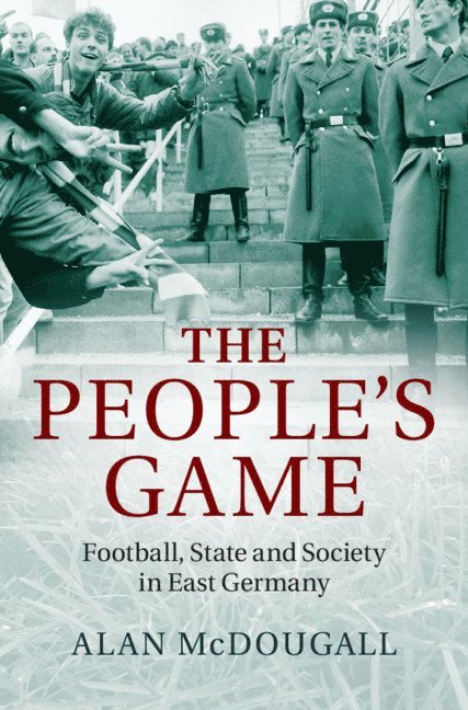 The People's Game 1