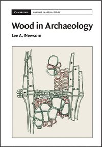 bokomslag Wood in Archaeology