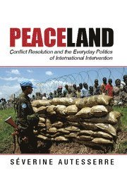 Peaceland 1