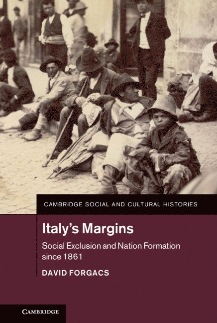 Italy's Margins 1