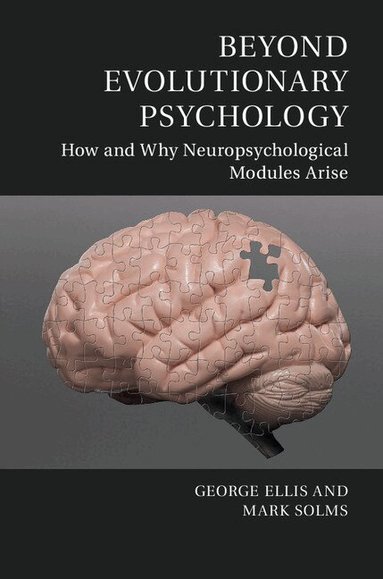 George Ellis, Mark Solms - Beyond Evolutionary Psychology, Inbunden