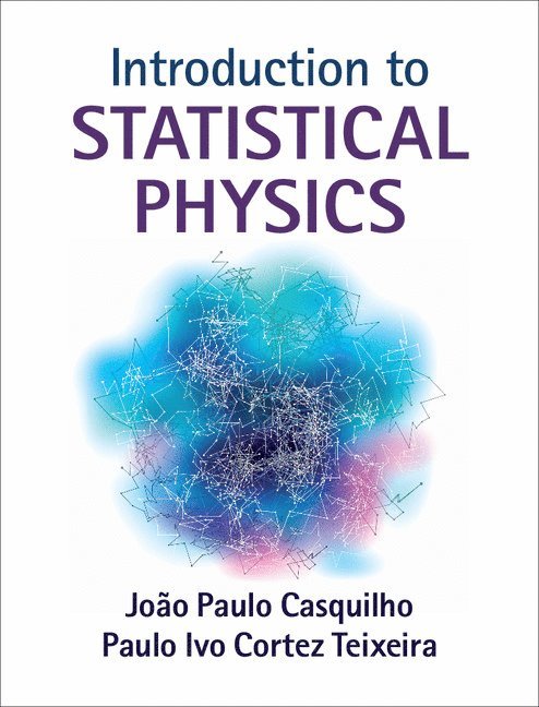 Introduction to Statistical Physics 1