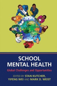 bokomslag School Mental Health