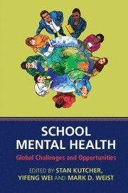 bokomslag School Mental Health