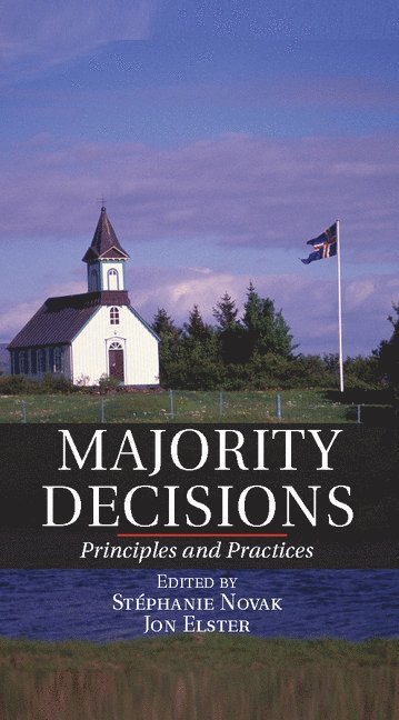 Majority Decisions 1