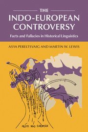 bokomslag Indo-European Controversy