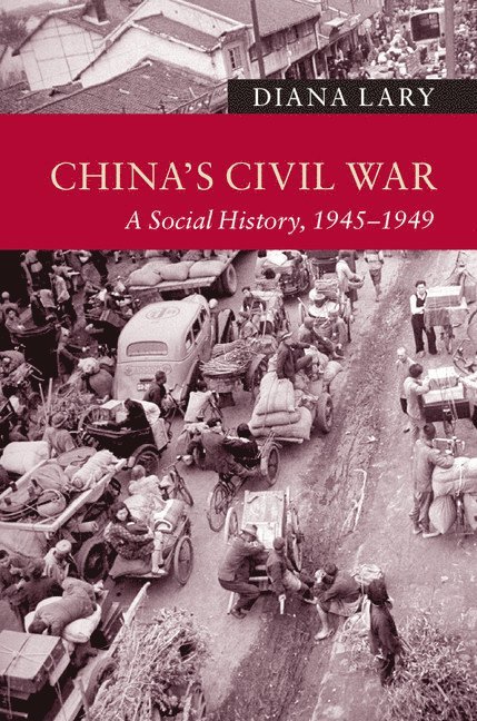 China's Civil War 1