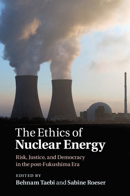 The Ethics of Nuclear Energy 1