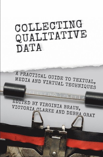 Collecting Qualitative Data 1