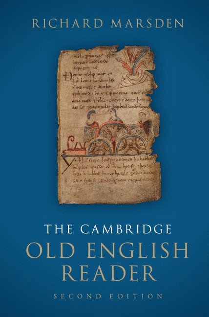 The Cambridge Old English Reader 1