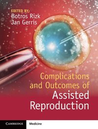 bokomslag Complications and Outcomes of Assisted Reproduction