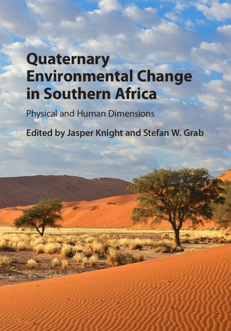 Quaternary Environmental Change in Southern Africa 1