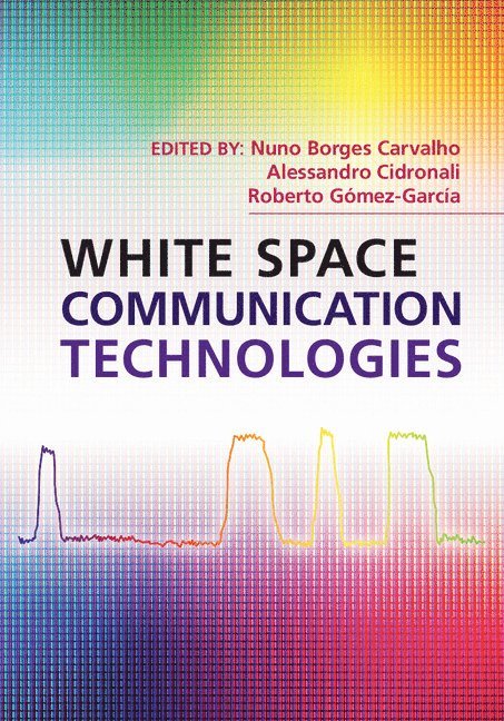 White Space Communication Technologies 1