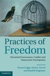 bokomslag Practices of Freedom