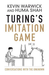 bokomslag Turing's Imitation Game
