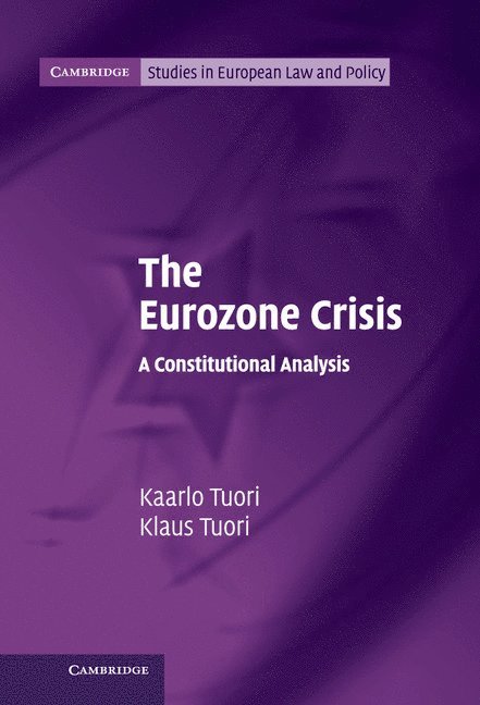 The Eurozone Crisis 1