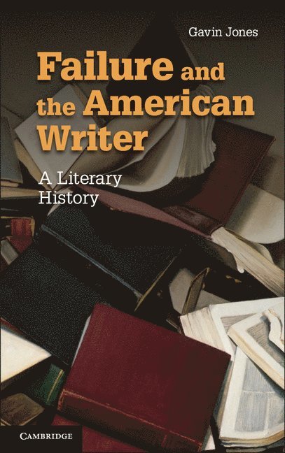 Failure and the American Writer 1