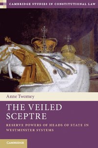 bokomslag Veiled Sceptre