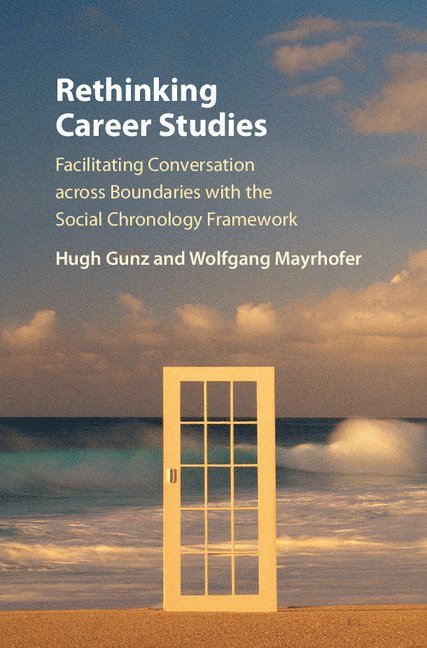 Rethinking Career Studies 1