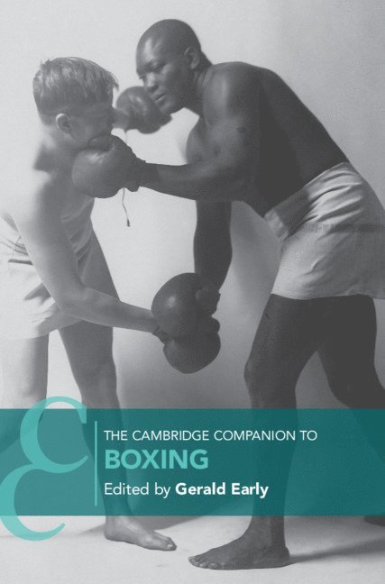 The Cambridge Companion to Boxing 1