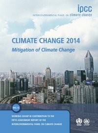 bokomslag Climate Change 2014: Mitigation of Climate Change