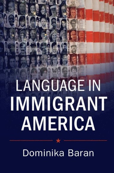 bokomslag Language in Immigrant America