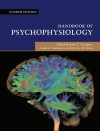 bokomslag Handbook of Psychophysiology