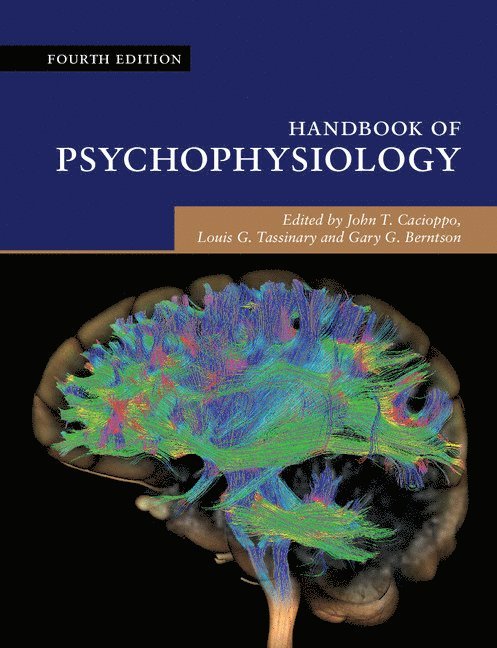 Handbook of Psychophysiology 1