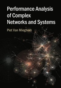 bokomslag Performance Analysis of Complex Networks and Systems