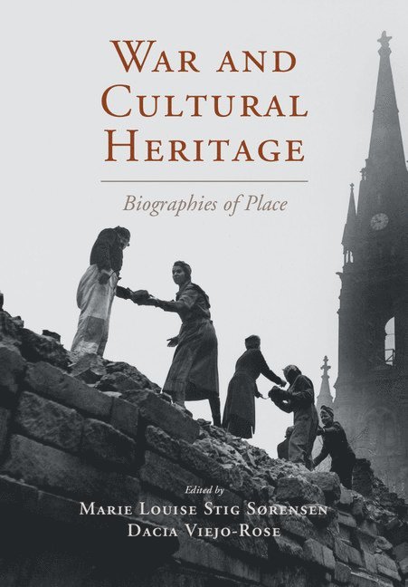 War and Cultural Heritage 1