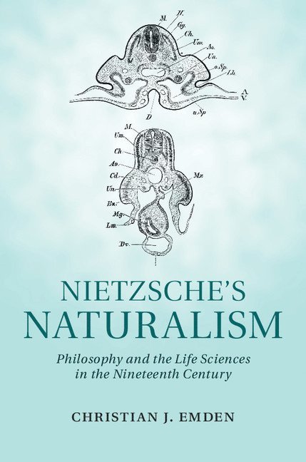 Nietzsche's Naturalism