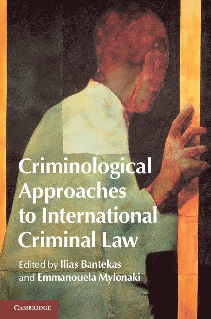 Criminological Approaches to International Criminal Law 1