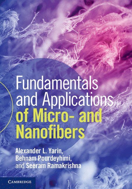 Fundamentals and Applications of Micro- and Nanofibers 1