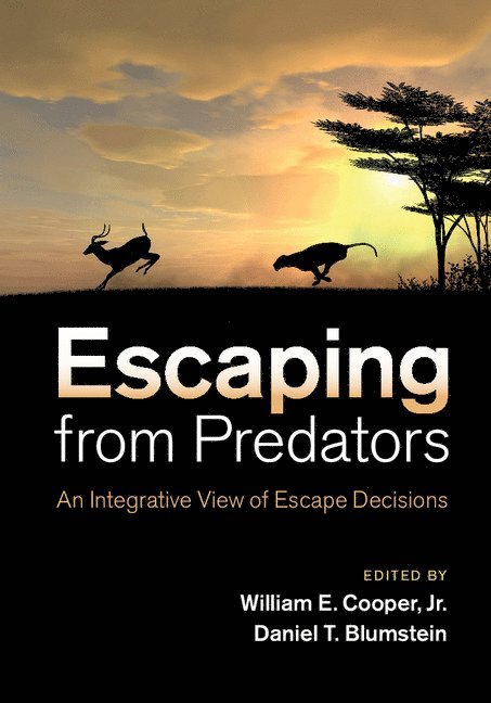 Escaping From Predators 1