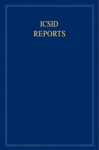 bokomslag ICSID Reports: Volume 20