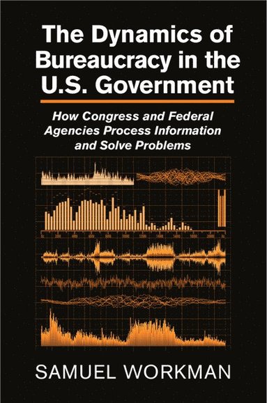 bokomslag Dynamics of Bureaucracy in the US Government