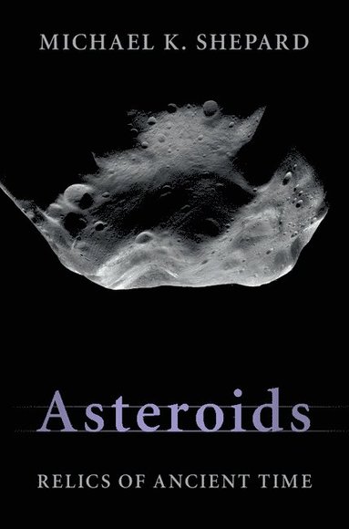 bokomslag Asteroids