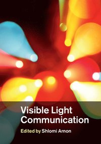 bokomslag Visible Light Communication