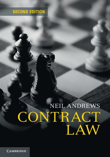 Contract Law