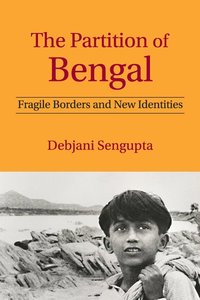 bokomslag The Partition of Bengal